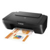 Impresora Multifuncional canon Pixma mg2510