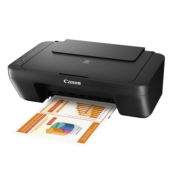 Impresora Multifuncional canon Pixma mg2510