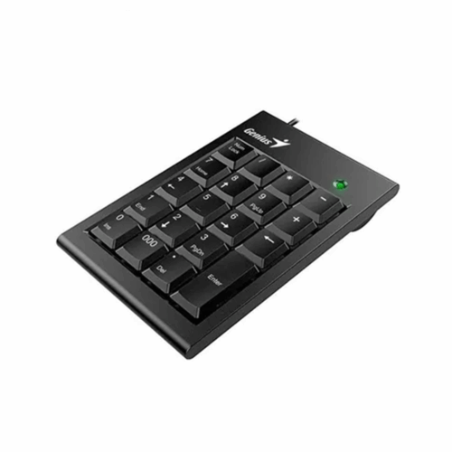 Teclado numerico Genius numpad 100