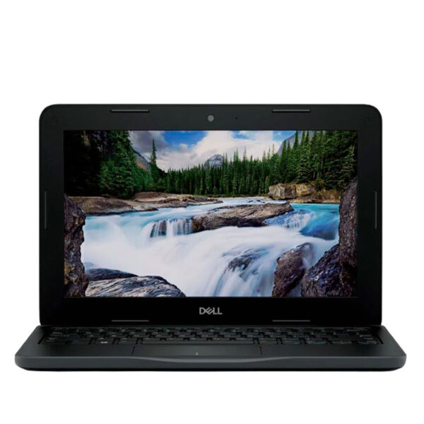 Dell latitude 3190 Celeron n4120 4GB Ram eMMC 64GB 11.6"