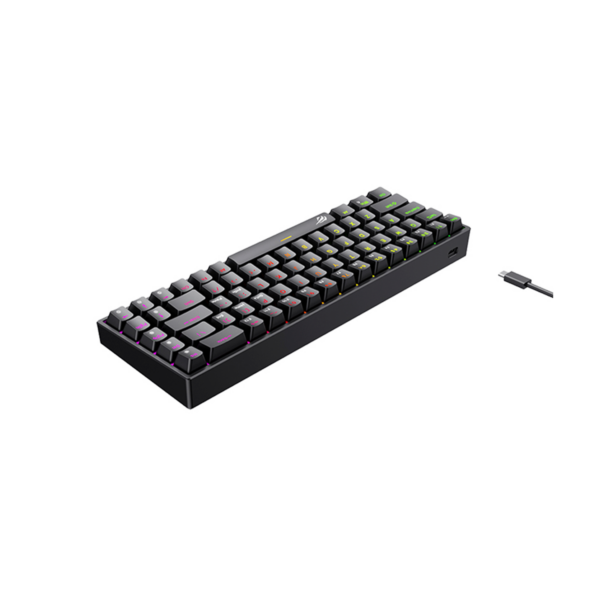 dcd309_3a8a9d12aa9042f1a9fa3c2f437b4459mv2.png Teclado Havit mecanico tipo C kb865l RGB Gaming