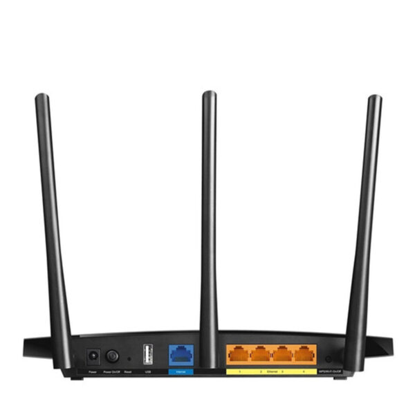 Router Tp-Link MESH Archer a7 AC1750 Dual Band