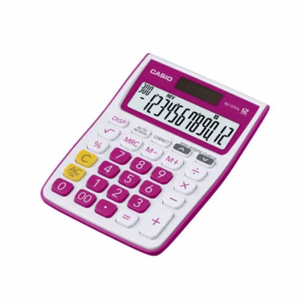 dcd309_3d3df69d20e346329129172b24229560mv2.png Calculadora Casio Mj-12vcb Colores