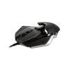 Mouse gamer Mad Catz Rat2+