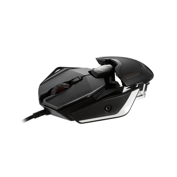 Mouse gamer Mad Catz Rat2+