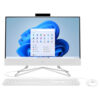 All In One Celeron J4025 4GB Ram M.2 256GB HP 22-dd2000la