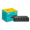 Switch Tp-Link 5 Puertos LS1005G Gigabit