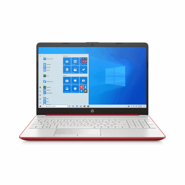 dcd309_3ef2dcca13a34f0b94b1f17f9e4fb8ddmv2.png Laptop Hp 15.6" Core I3 11TH Gen 8GB SSD256GB 15-Dw3500la Red