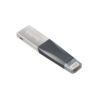 Pendrive 64GB Sandisk dual drive ixpand para iPhone / iPad