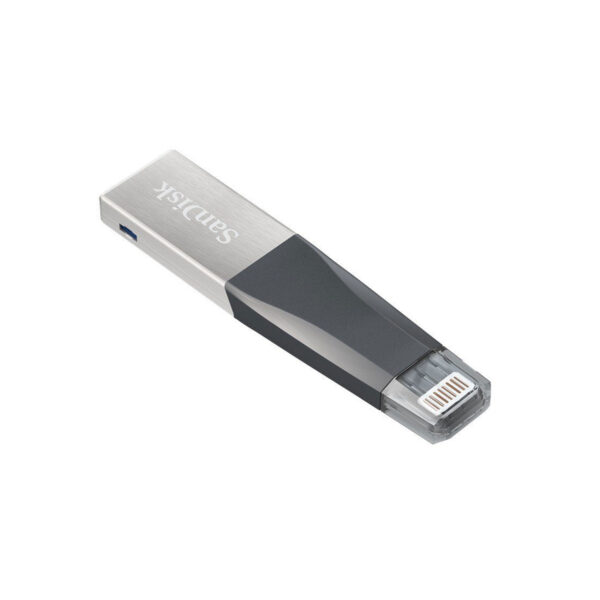 Pendrive 64GB Sandisk dual drive ixpand para iPhone / iPad