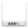 Router Mercusys MR20 AC750 Doble Banda
