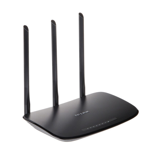 Router tl-wr940n 300 Mbit/s 3 antenas