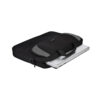 Bolso Laptop Targus 16" Slipcase Sport nb sleeve black