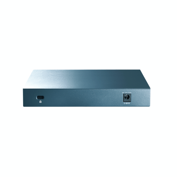 Switch Tp-Link 8 Puertos LS108G Gigabit Desktop