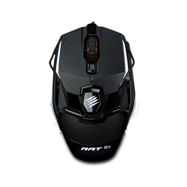 Mouse gamer Mad Catz Rat2+