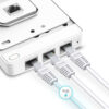 Access Point Tp-Link EAP235 wall Gigabit AC1200