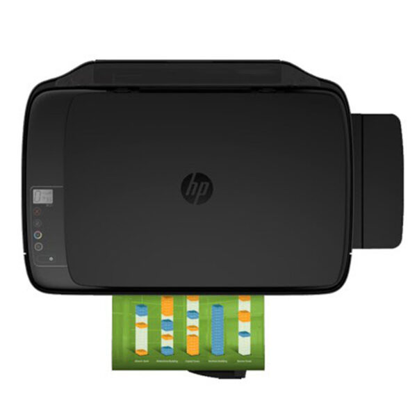 Impresora Multifuncional HP Ink Tank 315