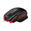 Mouse Havit Ms1005 Gaming Gamenote
