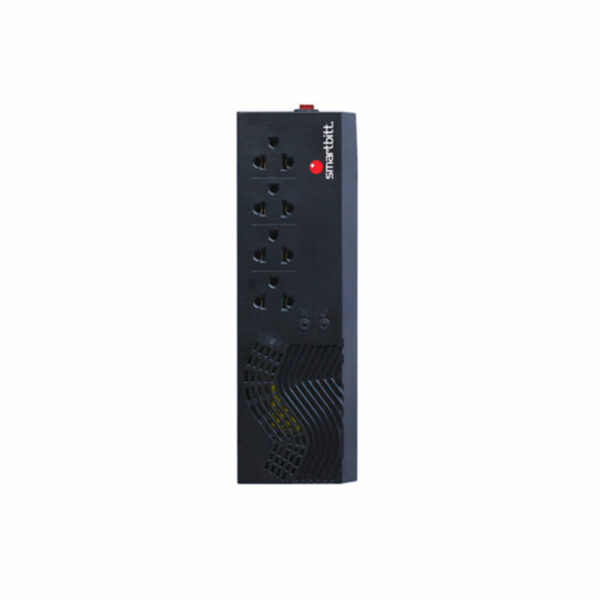 dcd309_47f2e7b4d9cc4723a31b8b74e242ba1dmv2.jpg Regulador de Voltaje Smartbitt 1200VA 600W 4 Tomas
