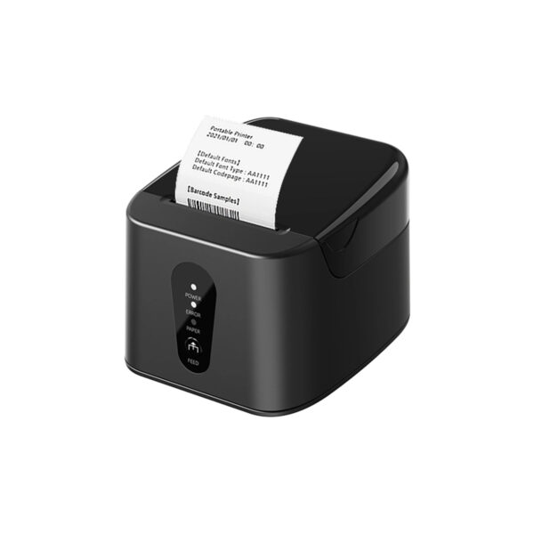 dcd309_47f3f220593d40bbbd8876af0e92a059mv2.jpg Impresora Termica Tickera 58 mm Jp58b USB + Bluetooth