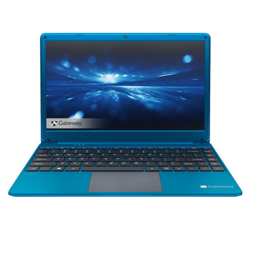 Laptop Gateway 15.6" Ryzen 7 8GB SSD512GB GWNR71517-Bl