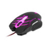 Mouse Gamer lethal haze xtm610 Xtech