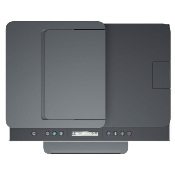 Impresora Multifuncional HP Smart Tank 750