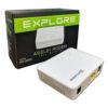 Modem explore hg-a1101 banda ancha para Cantv aba