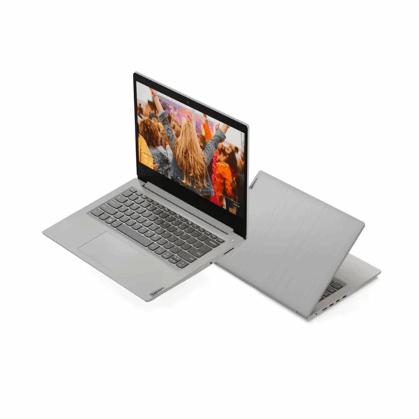 dcd309_4e8b0efe175d467b82d53fc00bdd8ae4mv2.png Laptop Lenovo 14" Core I5 8GB SSD256GB Ideapad 3 14itl05