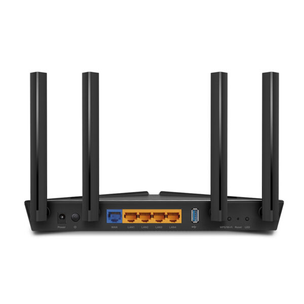 Router Tp-Link Archer AX50 AX3000 WiFi 6