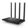 Router c6u Dual Band AC1200 full Gigabit