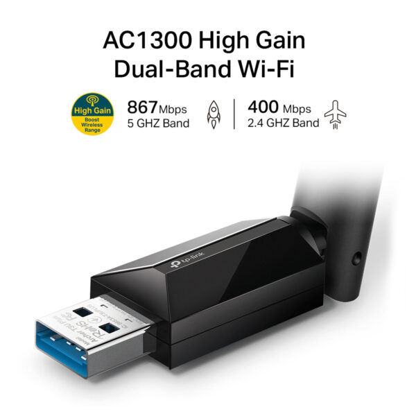 dcd309_518c84cde3c24185b9b184e7a232d2fbmv2.jpg Receptor Tp-Link Archer T3U Plus AC1300 Dual Band