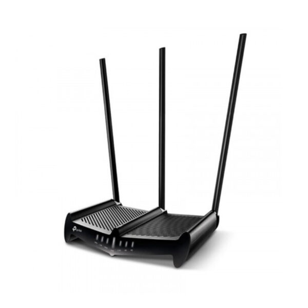 Router de alta potencia Tp-Link tl-wr941hp 3 antenas
