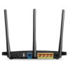 Router Archer C1200 AC1200 Dual Band full Gigabit