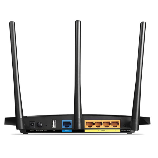 Router Archer C1200 AC1200 Dual Band full Gigabit