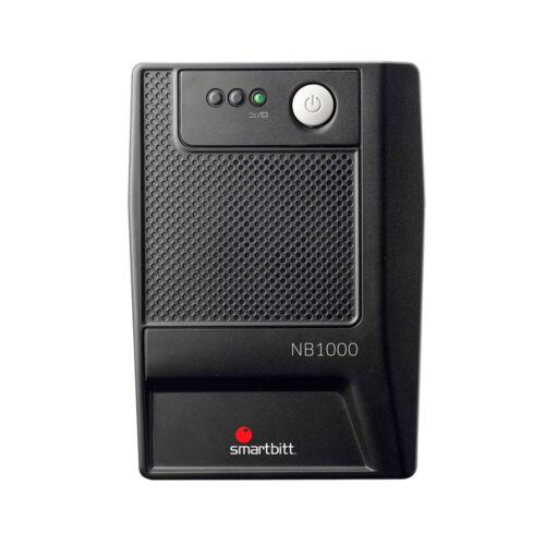 UPS Smartbitt 1000VA NB1000 6 Tomas