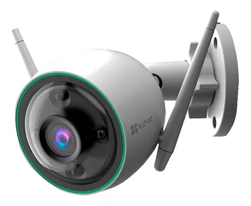 Camara Wi-fi inteligente Ezviz cs-c3n Exterior