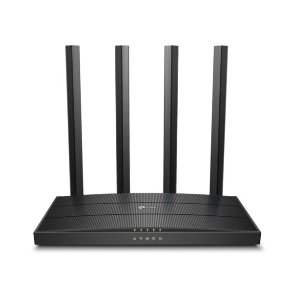 Router Tp-Link Archer C80 AC1900 Dual Band