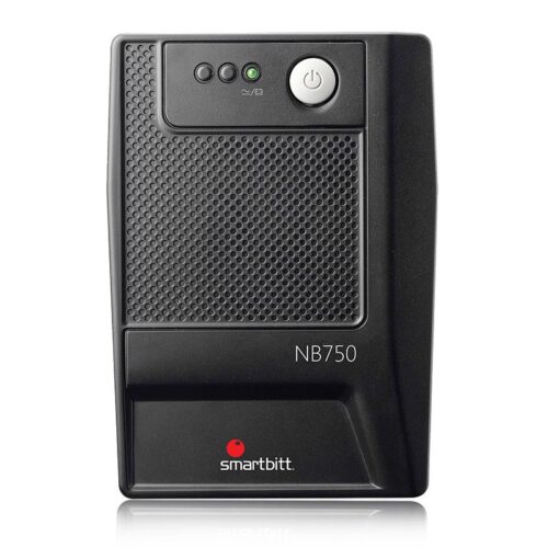 UPS Smartbitt 750VA NB750 6 Tomas