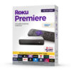 Roku Premiere HD 4k HDR 3920rw
