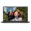 Dell Inspiron 3510 Celeron n4020 4GB Ram SSD 128 15.6"