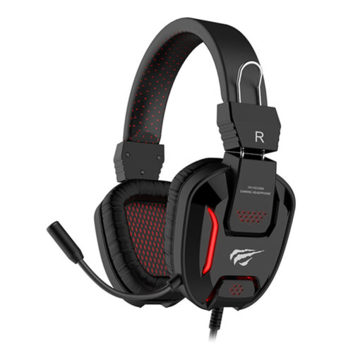 Audifonos Gaming Havit Hv-h2168d