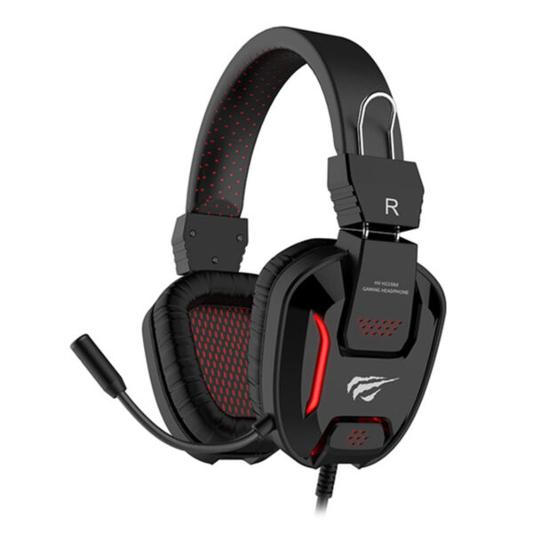 Audifonos Gaming Havit Hv-h2168d