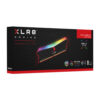 Memoria Ram DDR4 8GB PNY Gaming xlr8 Epic-x RGB 3200mhz