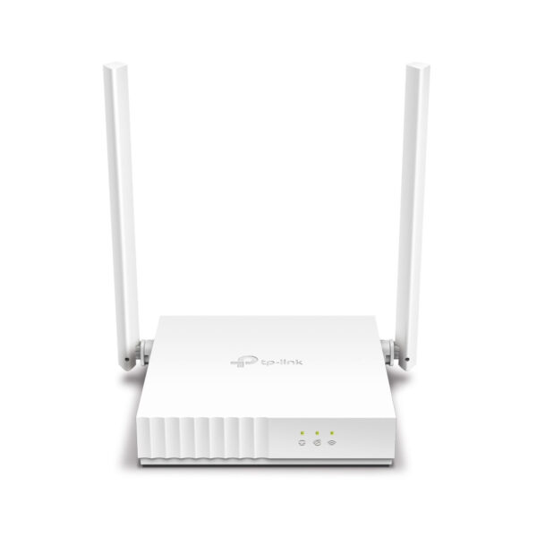 Router Tp-Link TL-WR820N Multi-Modo 300 Mbit/s 2 Antenas
