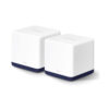 Router Mercusys Halo H50g (2-Pack) AC1900 Whole Home Mesh