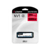 Disco Duro SSD 500GB M.2 Kingston