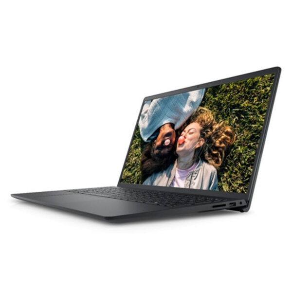 Dell Inspiron 3510 Celeron n4020 4GB Ram SSD 128 15.6"