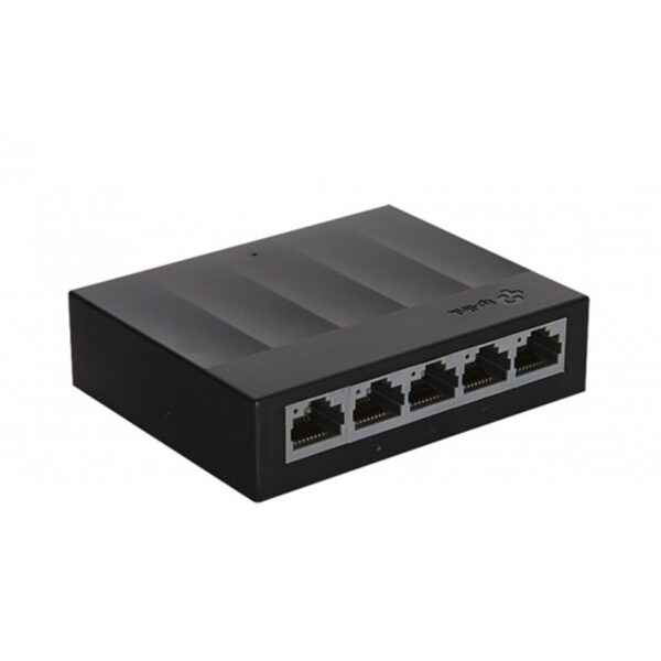 Switch Tp-Link 5 Puertos LS1005G Gigabit