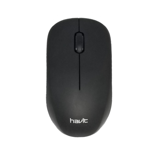 dcd309_6cb1f046f06243fdbb1b65b250508519mv2.png Mouse Havit Ms66gt Inalambrico Black